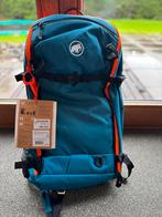Mammut  Tour 30 lawine removable airbag 3.0 Rugzak- nieuw, Overige merken, Overige typen, Nieuw, Ophalen of Verzenden