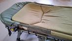 Avid Carp Restbite bedchair /stretcher - memory foam, Ophalen, Gebruikt, Overige typen