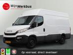 Iveco Daily 35S16V 2.3 352 L2H2 | Airco | Trekhaak | Camera!, Gebruikt, Euro 6, Iveco, Wit