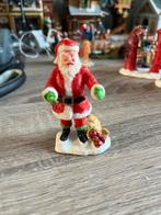 Lemax Kerstman Kerstdorp Figuur, Ophalen of Verzenden