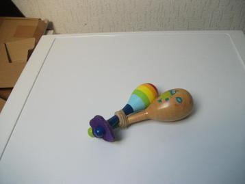 Sambaballen Do beschikbaar voor biedingen