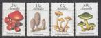 Australie postfris Michel nr 762/65, Verzenden, Postfris