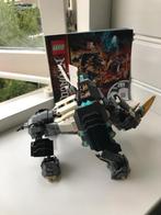 Lego 71719, Kinderen en Baby's, Speelgoed | Duplo en Lego, Ophalen of Verzenden, Gebruikt