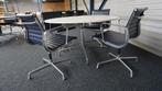VITRA stoelen, VITRA meubilair, VITRA tafels gebruikt, Gebruikt, -, -, 75 tot 100 cm