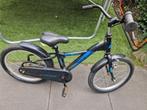 Kinderfiets 18 inch, 16 tot 20 inch, Gebruikt, Noxon, Ophalen