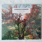 Einaudi - In A Time Lapse 2x CD Special Edition = NIEUW =, Kamermuziek, Boxset, Modernisme tot heden, Ophalen of Verzenden
