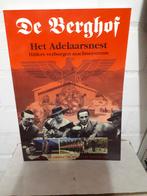 de Berghof Het Adelaarsnest, Boeken, Ophalen of Verzenden, Tweede Wereldoorlog, Zo goed als nieuw, Overige onderwerpen