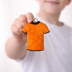 Kinderfeestje jongen 6–9 jaar? Ontwerp je eigen voetbalshirt, Ophalen of Verzenden, Nieuw, Knutselen
