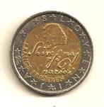 2 euro Slovenije 2007, Postzegels en Munten, Munten | Europa | Euromunten, 2 euro, Ophalen of Verzenden, Slovenië, Losse munt