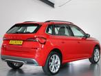 Skoda Kamiq 1.5 TSI 150PK, ACT Sport Business, Panoramadak,, Voorwielaandrijving, Stof, Euro 6, 4 cilinders