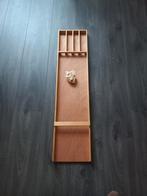 Kindersjoelbak met schijven, Ophalen, Gebruikt, Jongen of Meisje