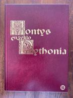 Montys enzyklo Pythonia 4 dvd set plus boekjes, Cd's en Dvd's, Actiekomedie, Alle leeftijden, Boxset, Ophalen of Verzenden