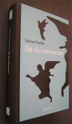 Salman Rushdie : De duivelsverzen, Boeken, Ophalen of Verzenden, Zo goed als nieuw