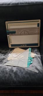 Bureau tekentafel merk staedtler 661 A4 mars college, Hobby en Vrije tijd, Ophalen of Verzenden