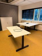 50x Lensvelt design bureau ( Marcel Wanders ) div maten, Huis en Inrichting, Bureaus, In hoogte verstelbaar, Ophalen of Verzenden