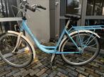 Mamafiets Cortina Baby bleu., Ophalen, 0 zitjes, Gebruikt, Overige merken