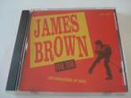 JAMES BROWN - STAR TIME disc 4, Ophalen of Verzenden, 1960 tot 1980, Zo goed als nieuw