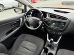 Kia Cee'd 1.0 T-GDi Navigator | Camera | Airco | Cruise | Bl, Auto's, Kia, Stof, Gebruikt, Euro 6, 100 pk