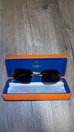 Astos diamond cut zonnebril, Ophalen of Verzenden, Zo goed als nieuw, Zonnebril, Overige merken