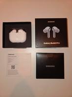 Samsung Galaxy Buds 3 Pro + Spigen Case, Ophalen of Verzenden, Nieuw, Bluetooth