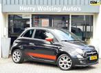 Fiat 500 0.9 TwinAir Turbo 500S Virtual Cockpit Navi Pdc, Voorwielaandrijving, Gebruikt, Euro 6, Bedrijf