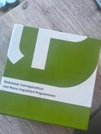 41 cd box NEURO-LINGUISTISCH PROGRAMMEREN nl trainingsinstit, Ophalen of Verzenden, Gelezen