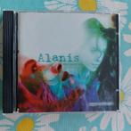 CD Alanis Morissette, Jagged Little Pill, 2000 tot heden, Ophalen of Verzenden, Zo goed als nieuw