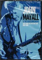 John Mayall & the Bluesbreakers - Live from the bottom line, Cd's en Dvd's, Dvd's | Muziek en Concerten, Alle leeftijden, Ophalen of Verzenden