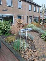 Eendenkorven van riet en vlas, Ophalen of Verzenden