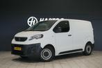 Peugeot Expert 226C 1.6 BlueHDI 95 Pro + APPLE CARPLAY / TRE, Auto's, Bestelauto's, Voorwielaandrijving, Stof, Gebruikt, Euro 6