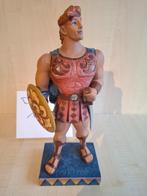jim shore disney traditions hercules 4055406, Ophalen, Overige figuren, Zo goed als nieuw, Beeldje of Figuurtje
