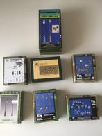 Modelbouw 1/35 resin Set 6 diorama en munitie, Ophalen of Verzenden, Nieuw, 1:35 tot 1:50, Diorama