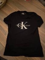 Calvin Klein t shirt maat m, Kleding | Dames, T-shirts, Maat 38/40 (M), Ophalen of Verzenden, Calvin klein, Zo goed als nieuw