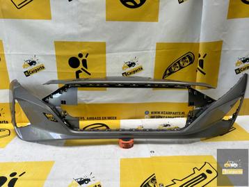 HYUNDAI I20 VOORBUMPER FACELIFT MK3 86511-Q0000 beschikbaar voor biedingen
