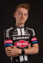 Wielertrui/wielershirt GIANT ALPECIN–SAM OOMEN + naam, Ophalen of Verzenden, Overige typen