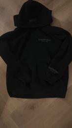 Essentials fear of god trui zwart, Kleding | Heren, Truien en Vesten, Ophalen of Verzenden, Zo goed als nieuw, Maat 48/50 (M)