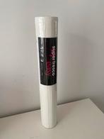 Super Fresco Easy Vliesbehang - Nieuw in rol wit, Ophalen, Minder dan 10 m², Wit, Wit