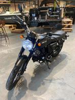 Hanway raw 50 - 2020 - 1982km, Ophalen, Maximaal 45 km/u, 49 cc, Zo goed als nieuw