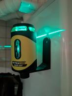 Metrica Kruislijnlaser Groen, Ophalen, Zo goed als nieuw