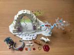 Playmobil Magic Kristallen Poort 9471, Ophalen of Verzenden, Gebruikt