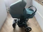 Easywalker Harvey 2, Gebruikt, Combiwagen, Verstelbare duwstang, Ophalen