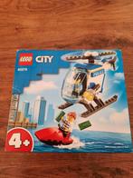 Lego City 60275 nieuw verzegelde doosje, Nieuw, Ophalen of Verzenden