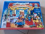 Playmobil adventskalender 70188, Kinderen en Baby's, Speelgoed | Playmobil, Ophalen, Zo goed als nieuw, Complete set