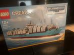 Lego 10241 Maersk Line Triple-E Nieuw Geseald, Kinderen en Baby's, Speelgoed | Duplo en Lego, Ophalen, Nieuw, Complete set, Lego