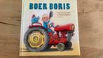Ted van Lieshout - Boer Boris, Ophalen of Verzenden, Gelezen, Ted van Lieshout