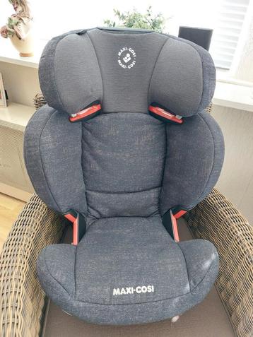 Maxi Cosi Rodifix airprotext autostoeltje met Rodifix beschikbaar voor biedingen