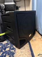 Devine active  subwoofer, Muziek en Instrumenten, Ophalen, Gebruikt