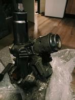 Goed Contactslot +Sleutel voor een Ford Fiesta 1.25 6 (JA8), Auto-onderdelen, Ophalen of Verzenden, Gebruikt, Ford