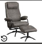 Relaxfauteuil Vincent, Huis en Inrichting, Fauteuils, Ophalen of Verzenden, Nieuw