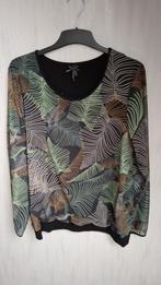 Blouses Dames, Kleding | Dames, Overige kleuren, Maat 42/44 (L), Ophalen of Verzenden, Zo goed als nieuw